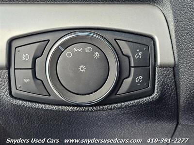 2016 Ford Explorer XLT   - Photo 40 - Essex, MD 21221