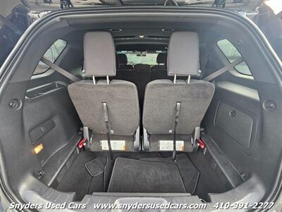 2016 Ford Explorer XLT   - Photo 25 - Essex, MD 21221