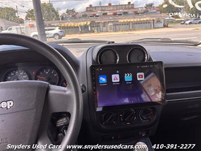 2009 Jeep Patriot Sport - Photo 18 - Essex, MD 21221