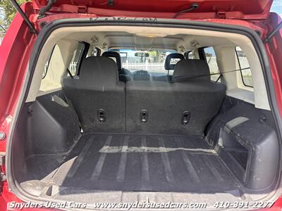 2009 Jeep Patriot Sport - Photo 6 - Essex, MD 21221