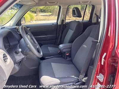 2009 Jeep Patriot Sport - Photo 14 - Essex, MD 21221