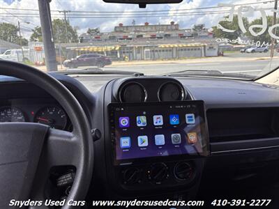 2009 Jeep Patriot Sport - Photo 17 - Essex, MD 21221