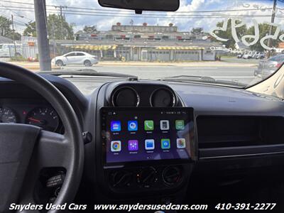 2009 Jeep Patriot Sport - Photo 20 - Essex, MD 21221