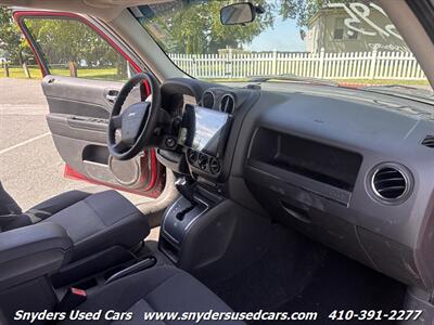2009 Jeep Patriot Sport - Photo 12 - Essex, MD 21221