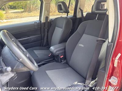 2009 Jeep Patriot Sport - Photo 15 - Essex, MD 21221