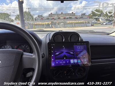 2009 Jeep Patriot Sport - Photo 19 - Essex, MD 21221