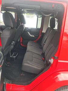 2014 Jeep Wrangler Sahara - Photo 9 - Essex, MD 21221