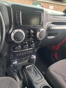 2014 Jeep Wrangler Sahara - Photo 11 - Essex, MD 21221