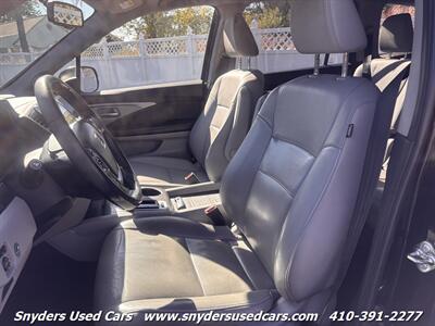 2018 Honda Pilot EX-L - Photo 8 - Essex, MD 21221