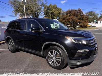 2018 Honda Pilot EX-L - Photo 3 - Essex, MD 21221