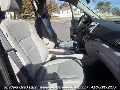 2018 Honda Pilot EX-L - Photo 16 - Essex, MD 21221