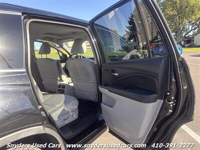 2018 Honda Pilot EX-L - Photo 14 - Essex, MD 21221