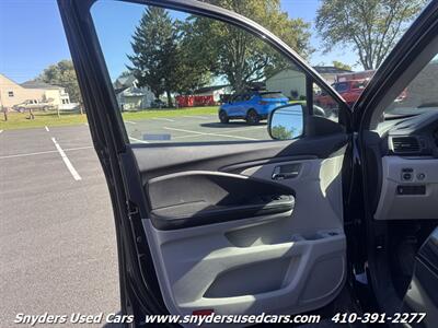 2018 Honda Pilot EX-L - Photo 7 - Essex, MD 21221