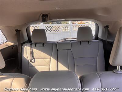 2018 Honda Pilot EX-L - Photo 12 - Essex, MD 21221