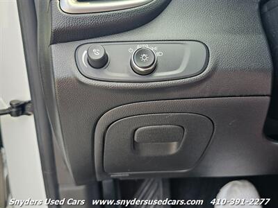 2020 Chevrolet Trax LT   - Photo 30 - Essex, MD 21221
