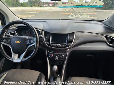 2020 Chevrolet Trax LT   - Photo 20 - Essex, MD 21221
