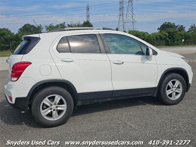 2020 Chevrolet Trax LT   - Photo 6 - Essex, MD 21221