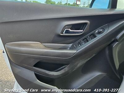 2020 Chevrolet Trax LT   - Photo 29 - Essex, MD 21221
