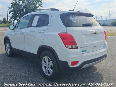 2020 Chevrolet Trax LT   - Photo 3 - Essex, MD 21221