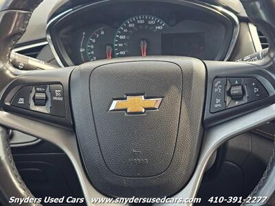 2020 Chevrolet Trax LT   - Photo 24 - Essex, MD 21221