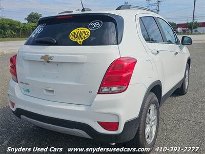2020 Chevrolet Trax LT   - Photo 5 - Essex, MD 21221
