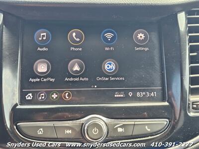 2020 Chevrolet Trax LT   - Photo 27 - Essex, MD 21221