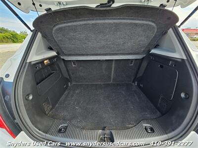 2020 Chevrolet Trax LT   - Photo 17 - Essex, MD 21221