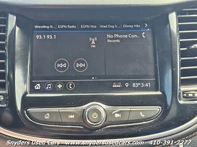 2020 Chevrolet Trax LT   - Photo 26 - Essex, MD 21221
