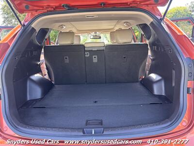 2014 Hyundai SANTA FE Sport 2.0T - Photo 16 - Essex, MD 21221