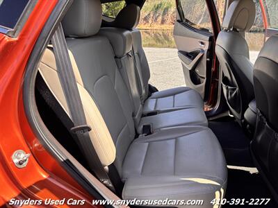 2014 Hyundai SANTA FE Sport 2.0T - Photo 15 - Essex, MD 21221
