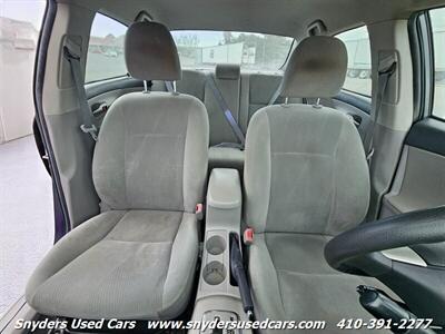 2011 Toyota Corolla LE   - Photo 22 - Essex, MD 21221