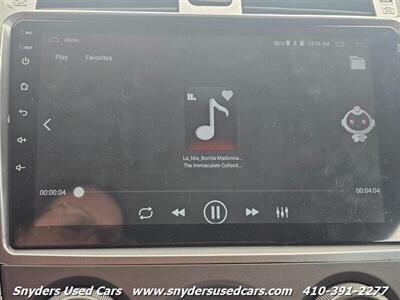 2011 Toyota Corolla LE   - Photo 28 - Essex, MD 21221