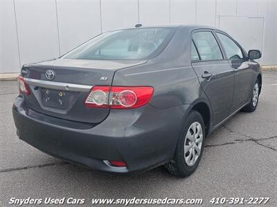 2011 Toyota Corolla LE   - Photo 5 - Essex, MD 21221