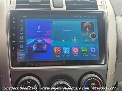 2011 Toyota Corolla LE   - Photo 27 - Essex, MD 21221