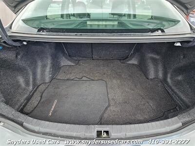 2011 Toyota Corolla LE   - Photo 21 - Essex, MD 21221