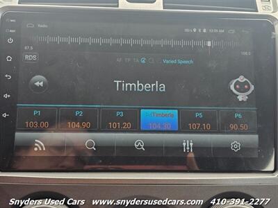 2011 Toyota Corolla LE   - Photo 29 - Essex, MD 21221