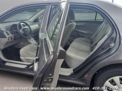 2011 Toyota Corolla LE   - Photo 10 - Essex, MD 21221