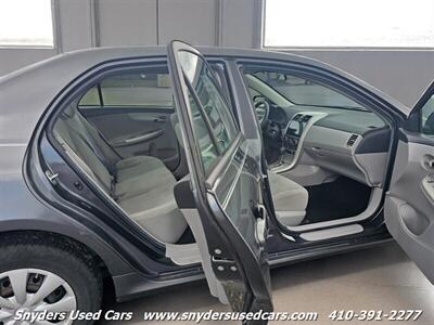 2011 Toyota Corolla LE   - Photo 16 - Essex, MD 21221