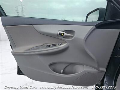 2011 Toyota Corolla LE   - Photo 31 - Essex, MD 21221