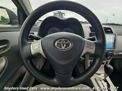 2011 Toyota Corolla LE   - Photo 24 - Essex, MD 21221