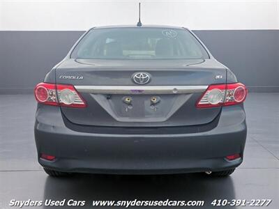 2011 Toyota Corolla LE   - Photo 4 - Essex, MD 21221