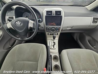 2011 Toyota Corolla LE   - Photo 23 - Essex, MD 21221
