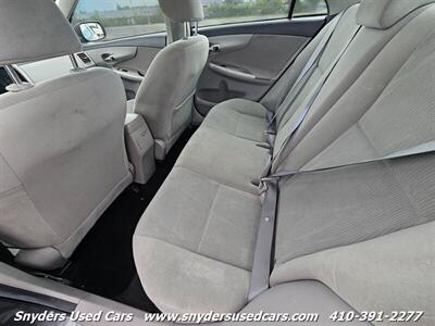 2011 Toyota Corolla LE   - Photo 14 - Essex, MD 21221