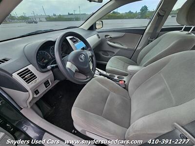 2011 Toyota Corolla LE   - Photo 12 - Essex, MD 21221