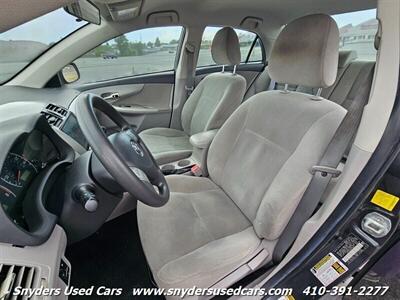 2011 Toyota Corolla LE   - Photo 11 - Essex, MD 21221