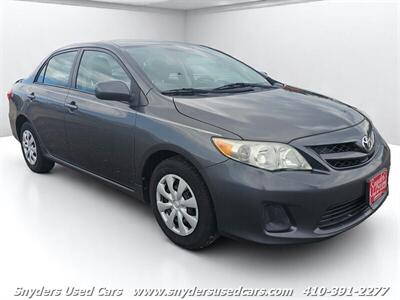 2011 Toyota Corolla LE   - Photo 7 - Essex, MD 21221