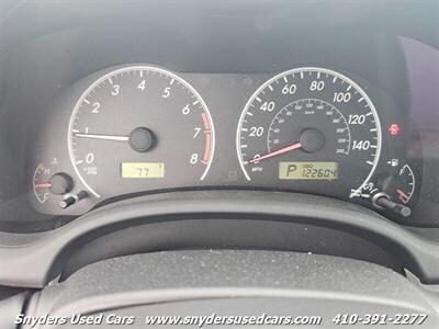2011 Toyota Corolla LE   - Photo 26 - Essex, MD 21221