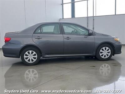 2011 Toyota Corolla LE   - Photo 6 - Essex, MD 21221
