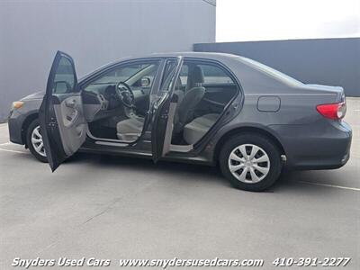 2011 Toyota Corolla LE   - Photo 9 - Essex, MD 21221