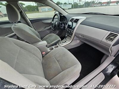 2011 Toyota Corolla LE   - Photo 18 - Essex, MD 21221